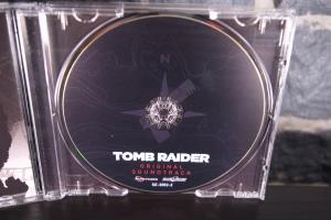 Tomb Raider - Original Soundtrack (Composed by Jason Graves) (05)